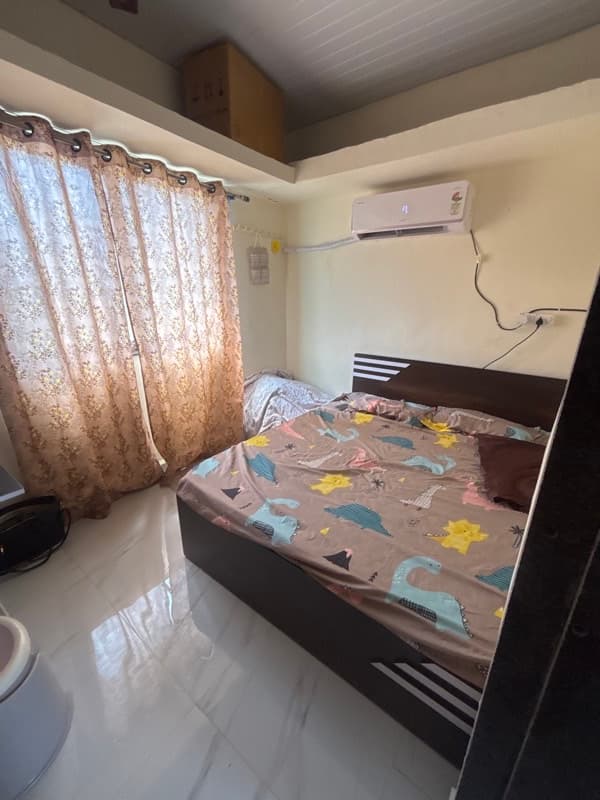 Vaishnavi's home photo 2