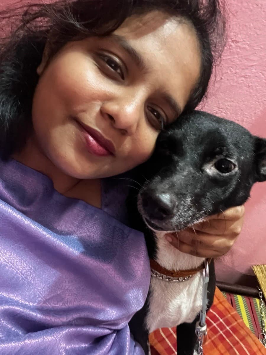 Jaya's home photo 1