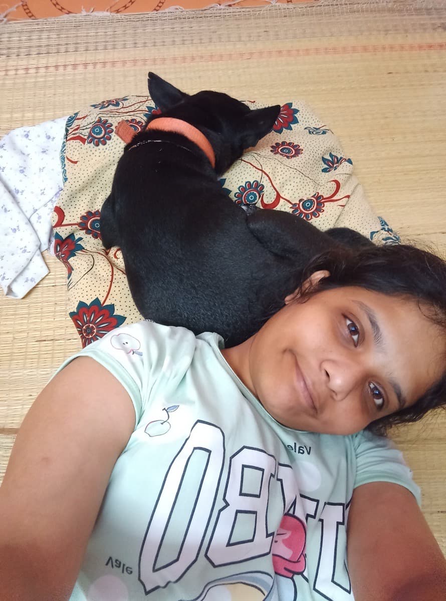 Jaya's home photo 2
