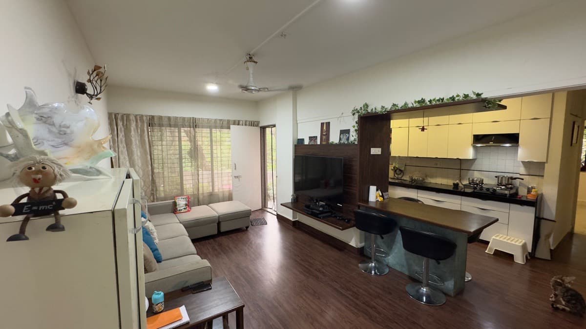 Arya's home photo 1