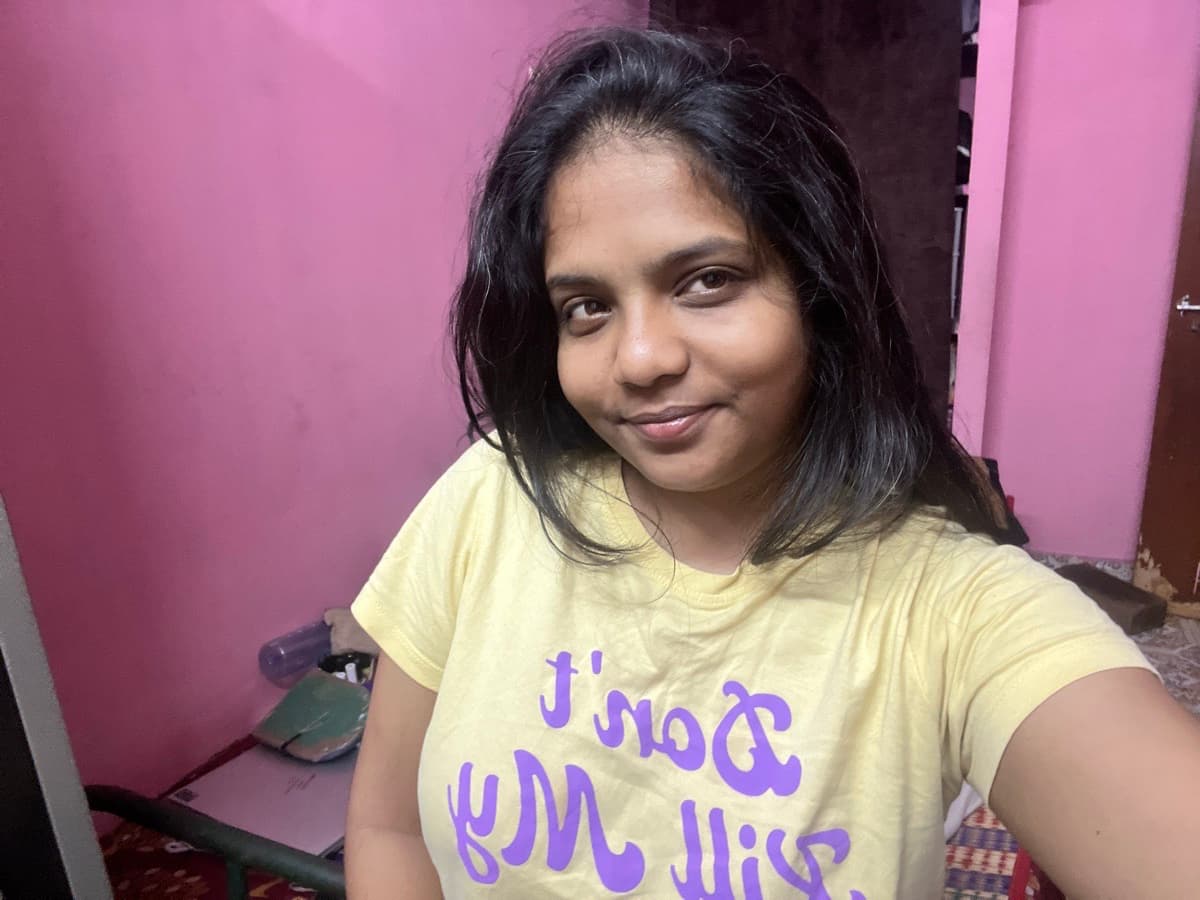 Jaya's profile photo