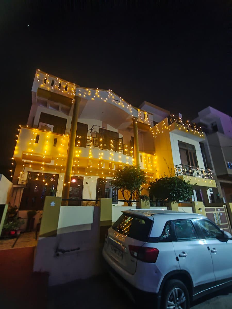 Aviral's home photo 1
