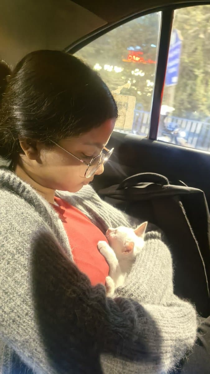 Shreya's profile photo