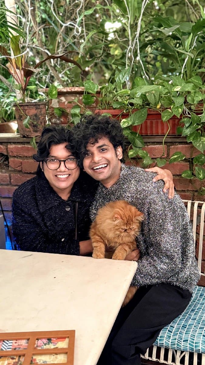 Piyush's profile photo