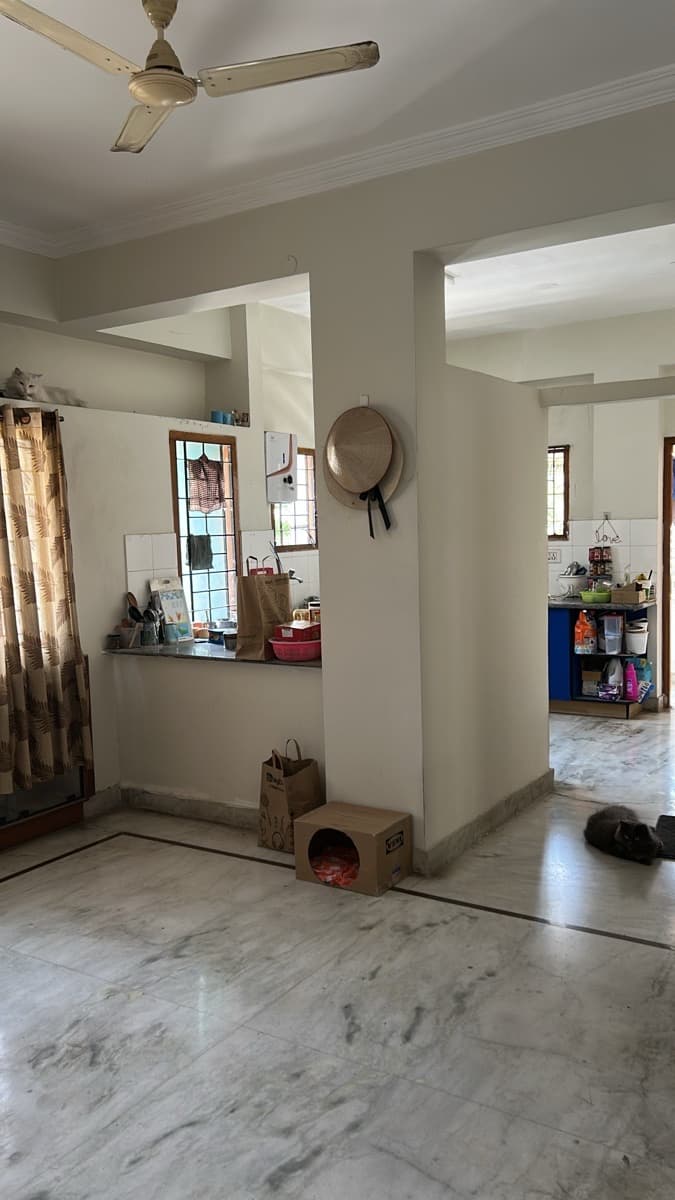 Priyanka's home photo 7