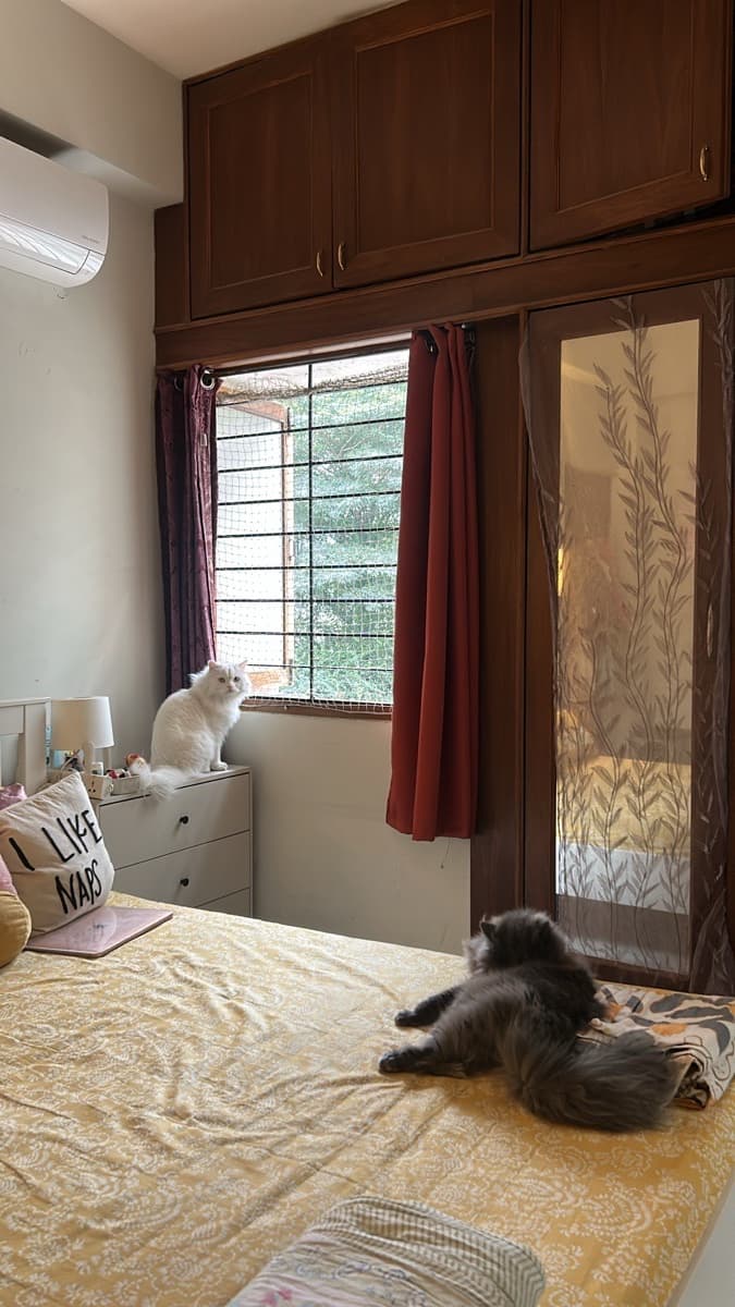 Priyanka's home photo 8