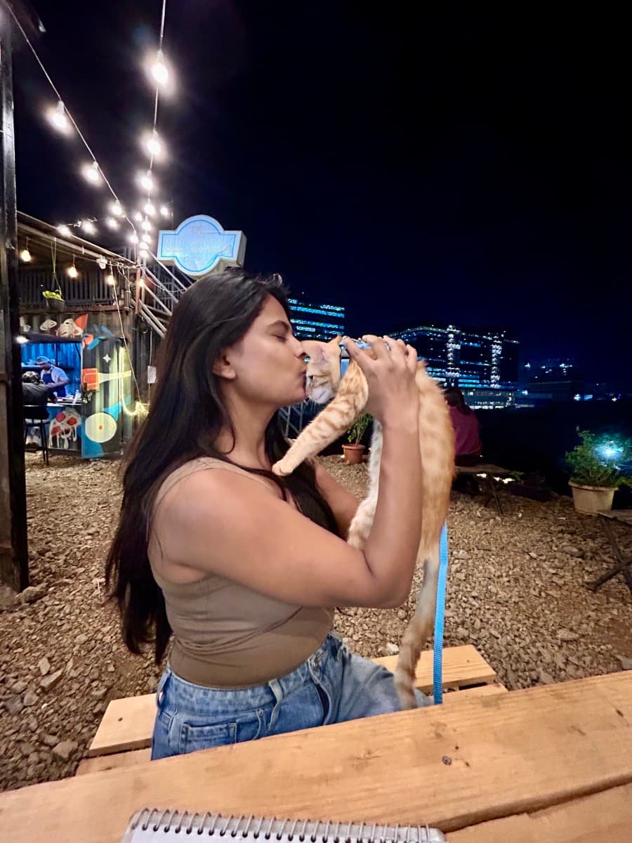 Samidha's profile photo