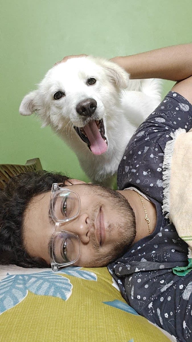 Soumarya's profile photo