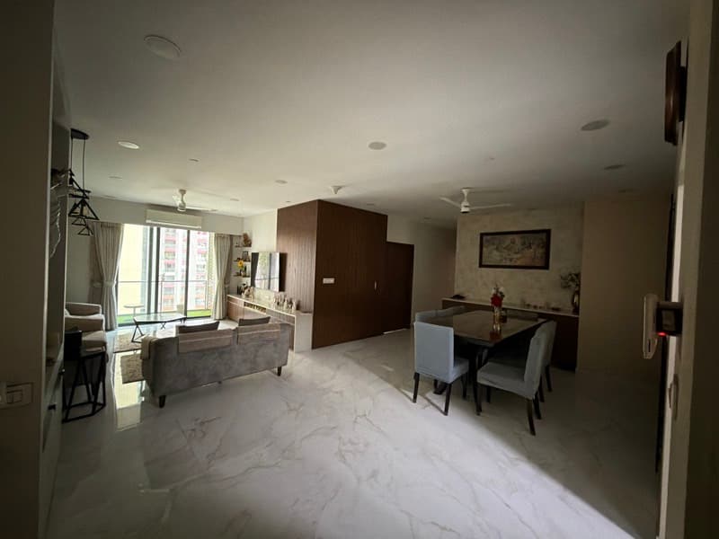 Rohan's home photo 1
