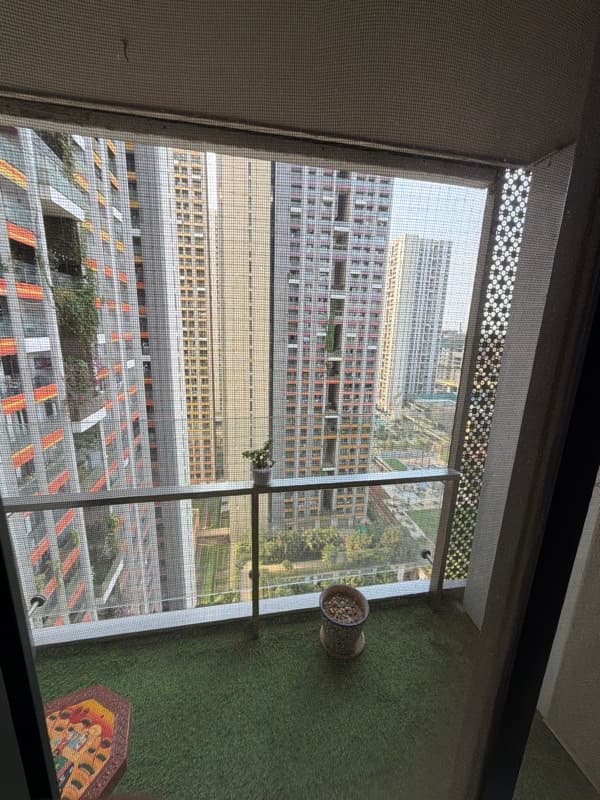 Rohan's home photo 2