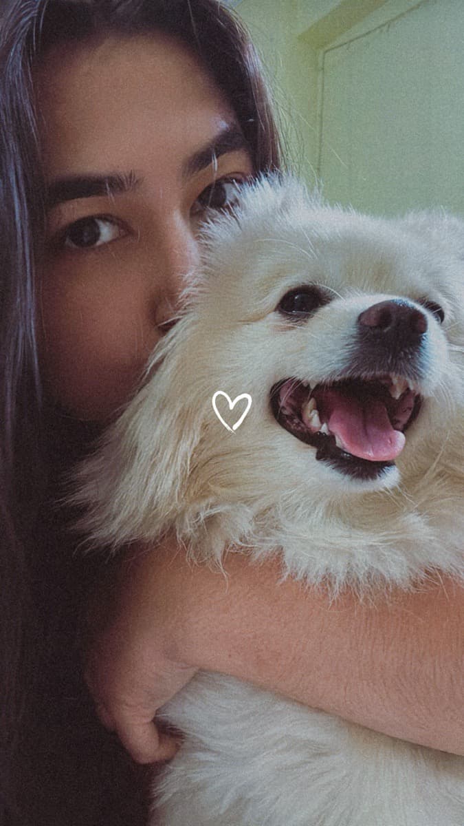 Urusha's profile photo