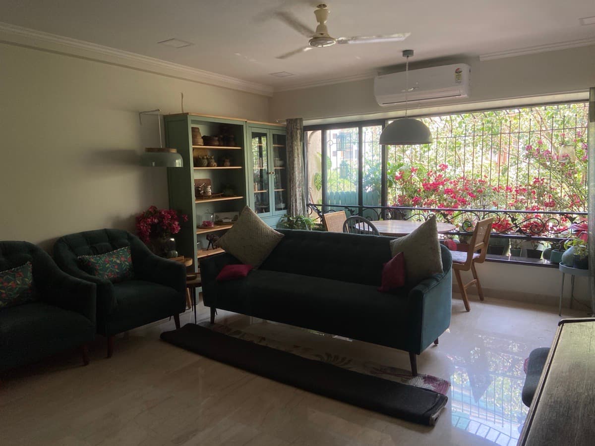 Mira's home photo 1