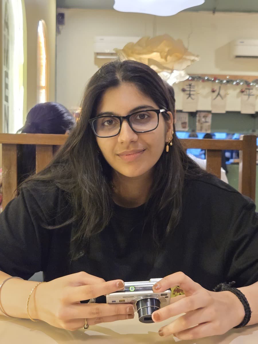 Aditi's profile photo