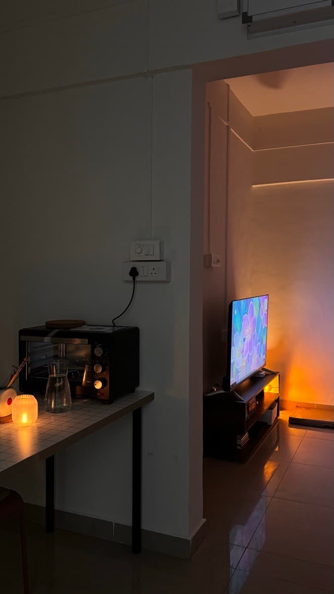 Esha's home photo 4