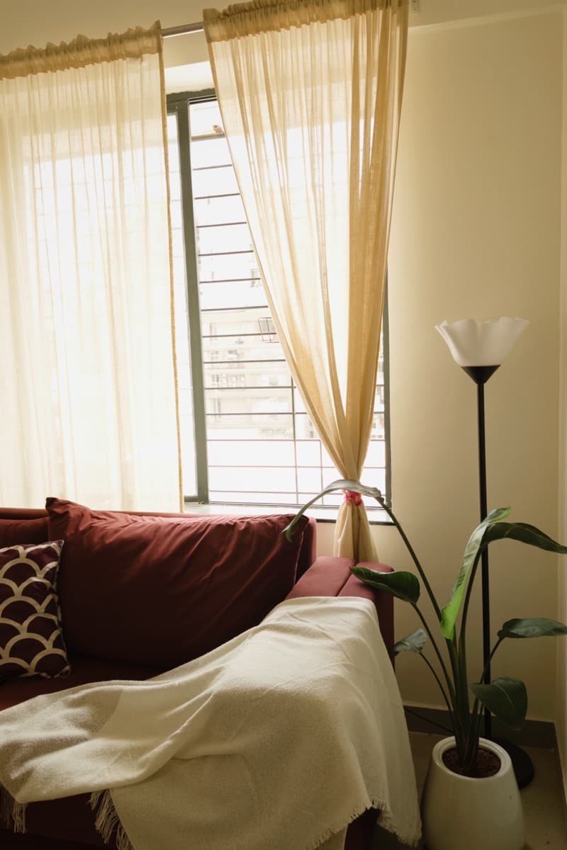 Esha's home photo 2
