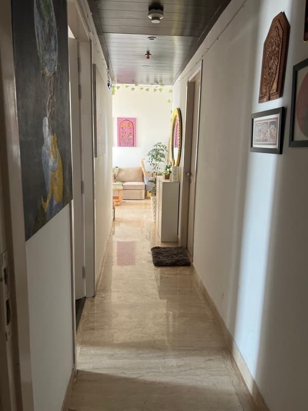 Garima's home photo 1