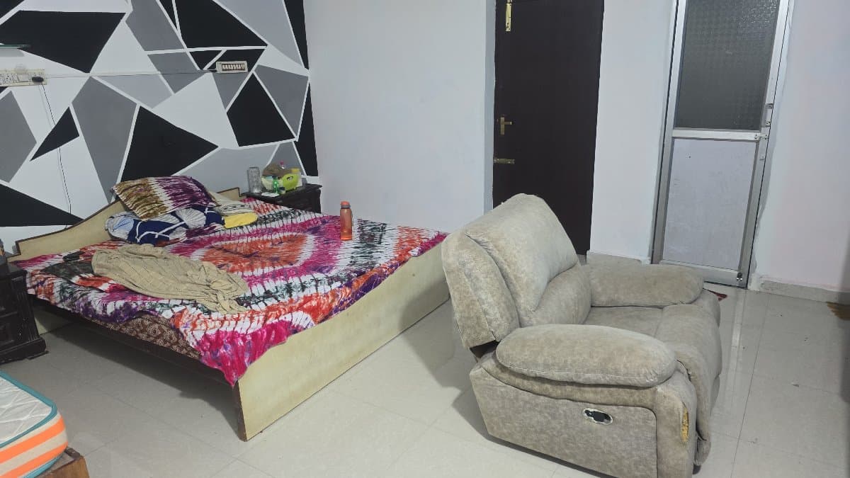 Mohammed's home photo 4