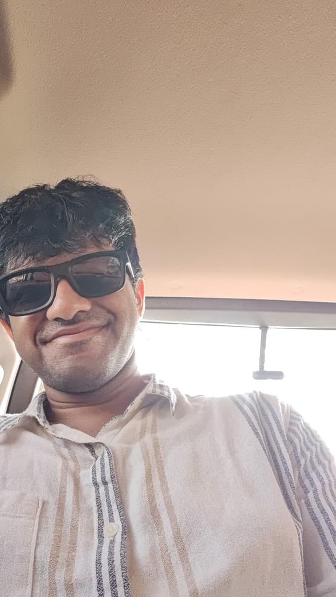 Rohan's profile photo