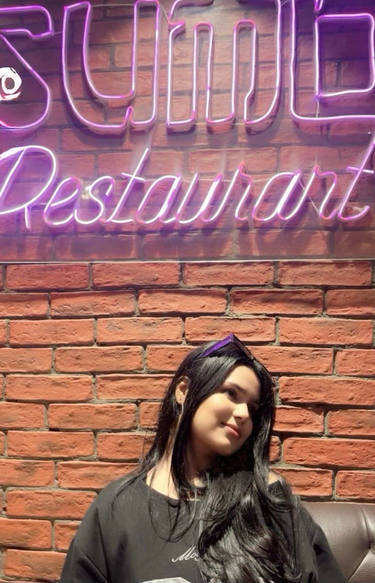 Dipti's profile photo