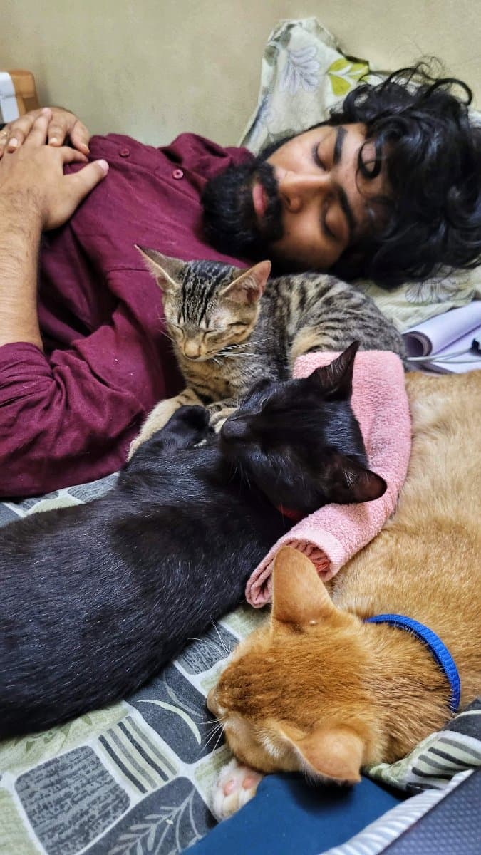 Shiva's home photo 3