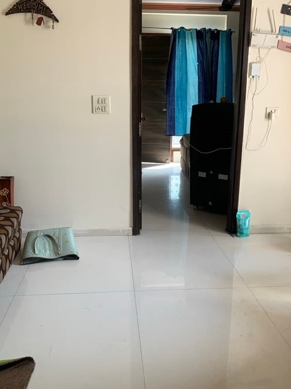 Dipti's home photo 1
