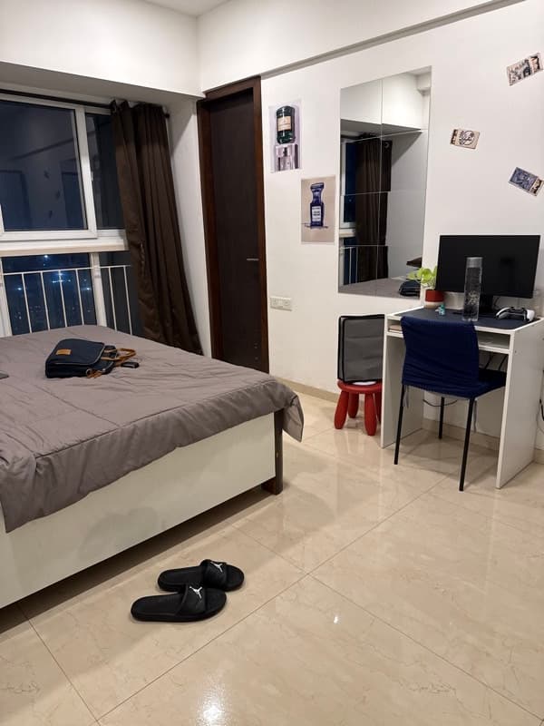 Aryan's home photo 1