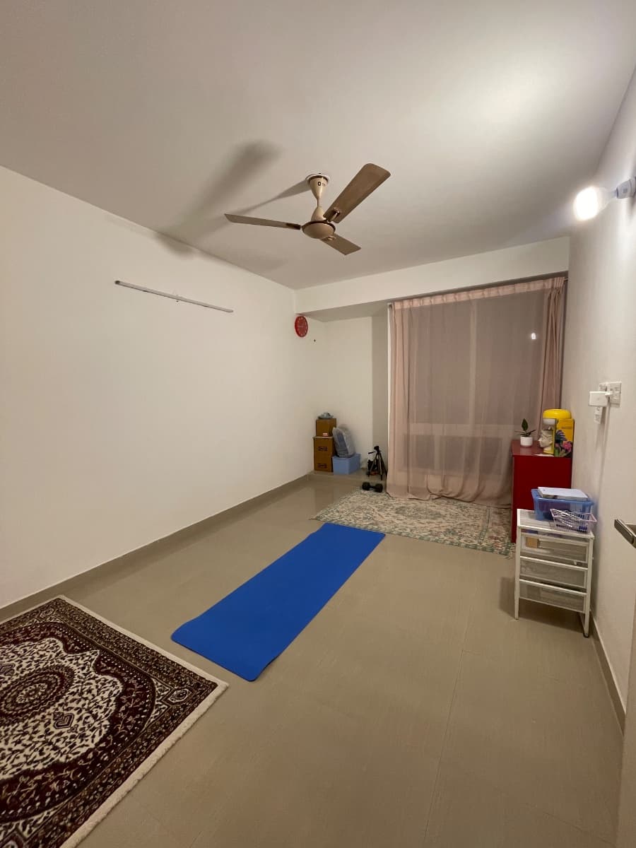 Garima's home photo 9