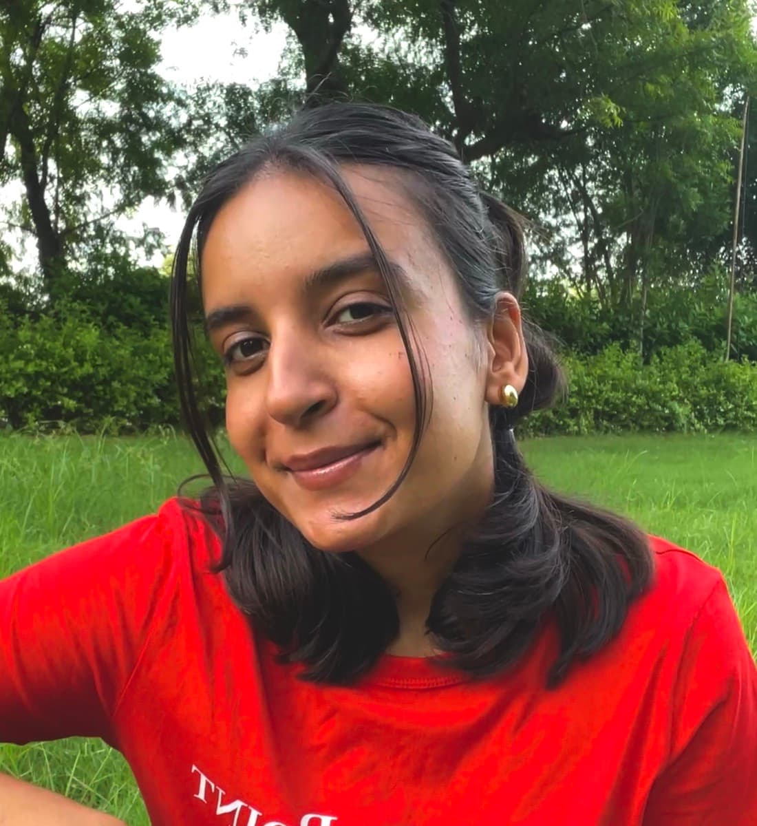 Garima's profile photo