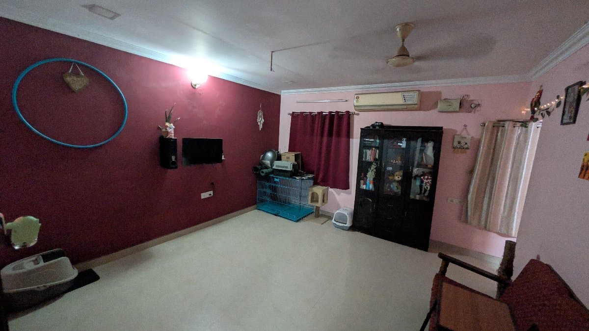 Deepika's home photo 5