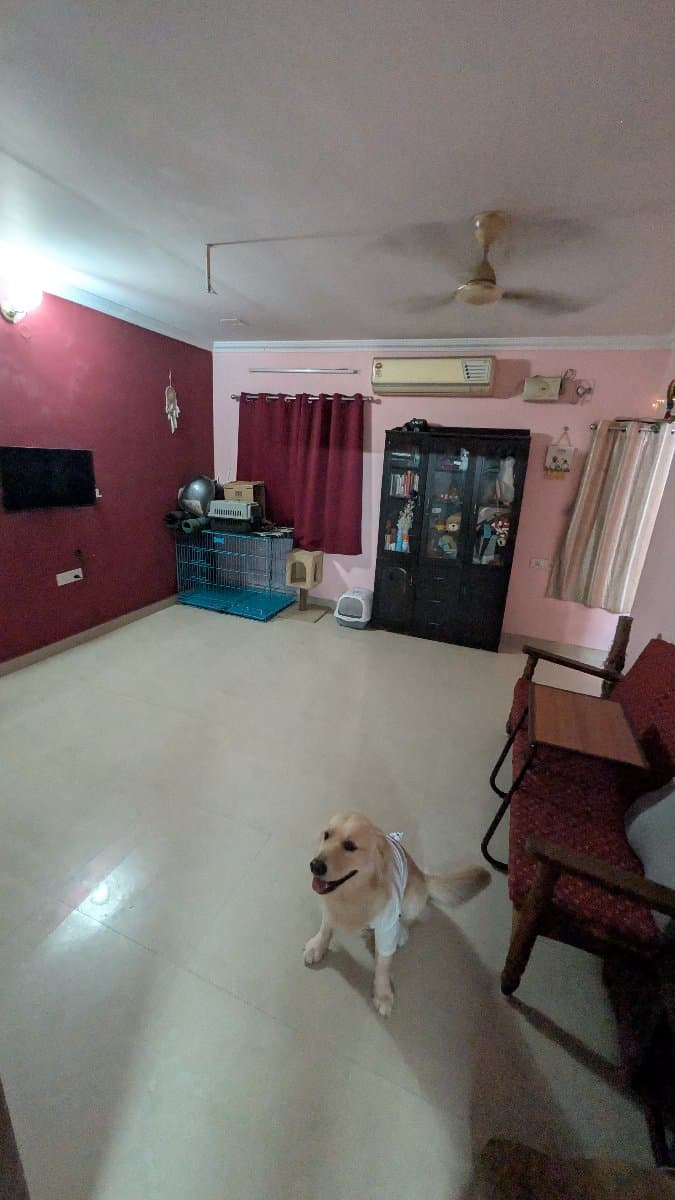 Deepika's home photo 1