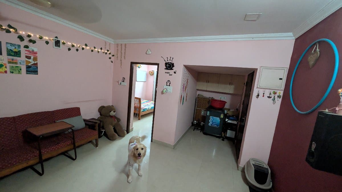 Deepika's home photo 2