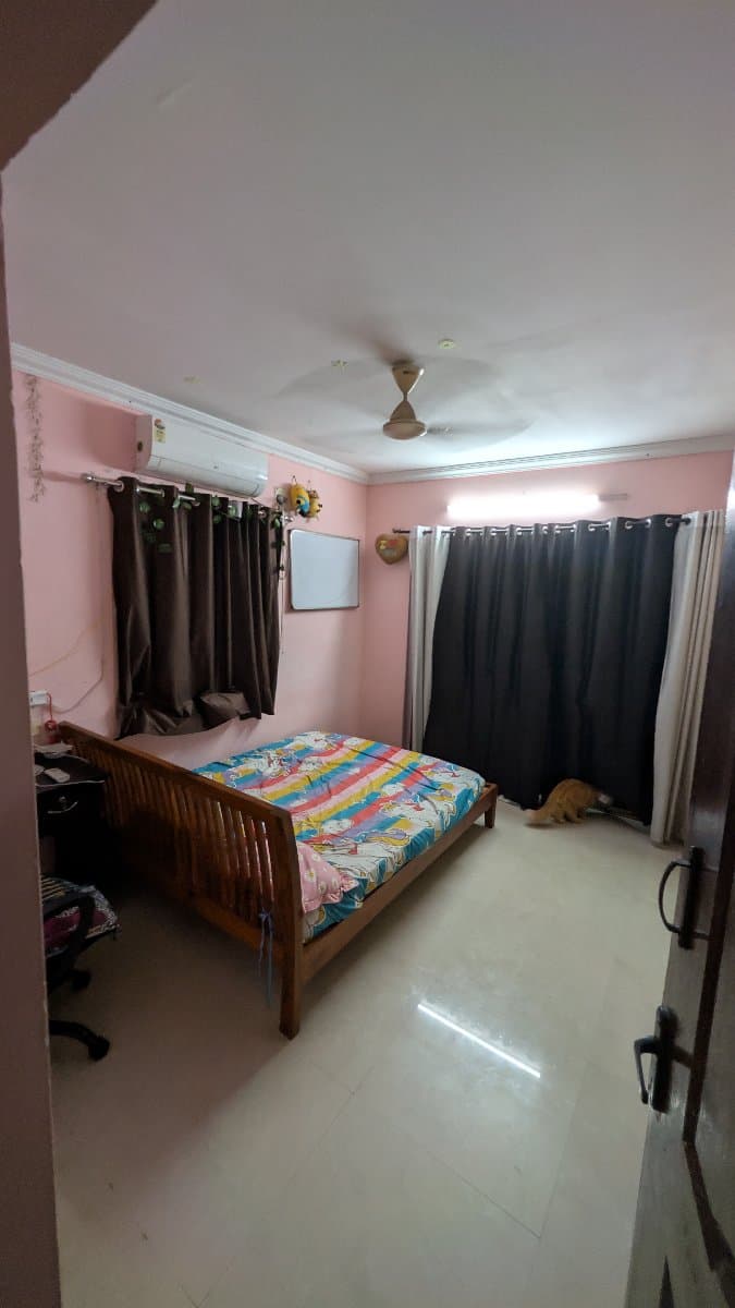 Deepika's home photo 4