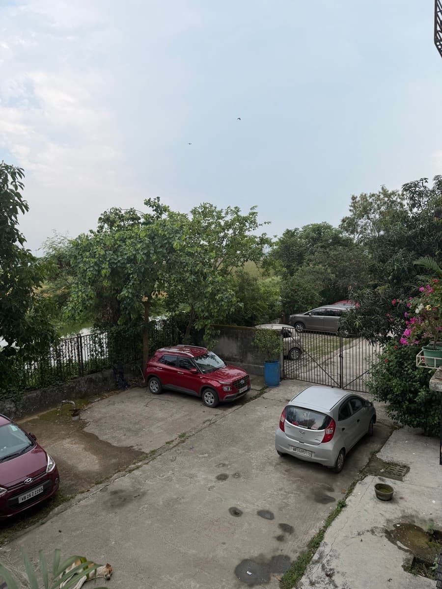 Uddeshya's home photo 5