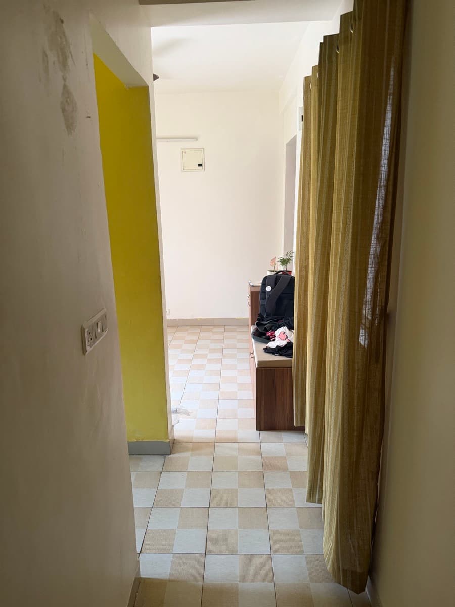 Uddeshya's home photo 4