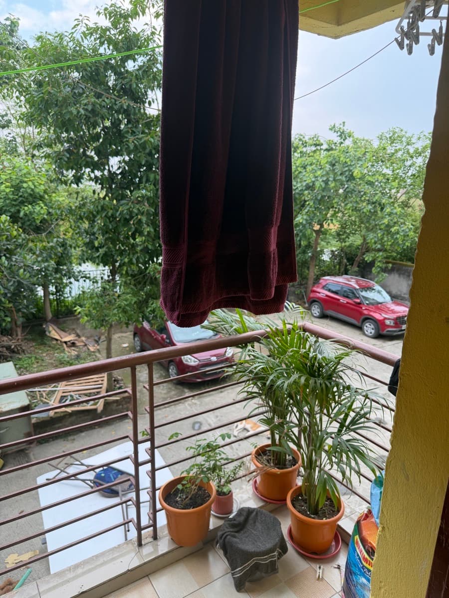 Uddeshya's home photo 2