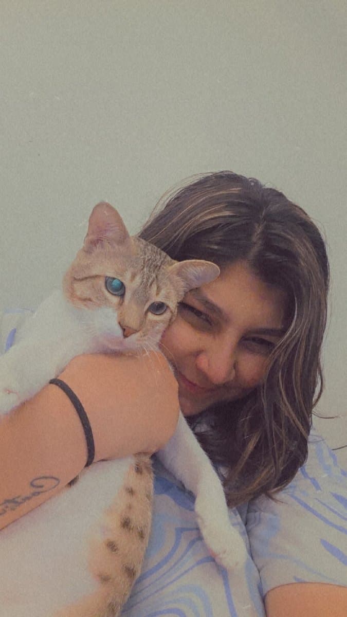 Vanshika's profile photo
