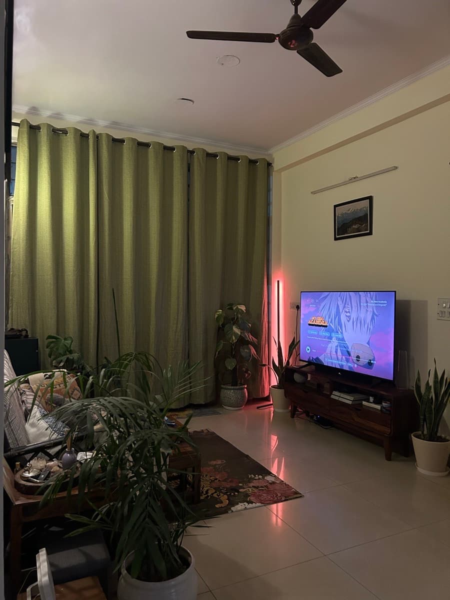 Bernard's home photo 1