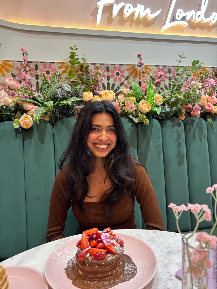 Riya's profile photo