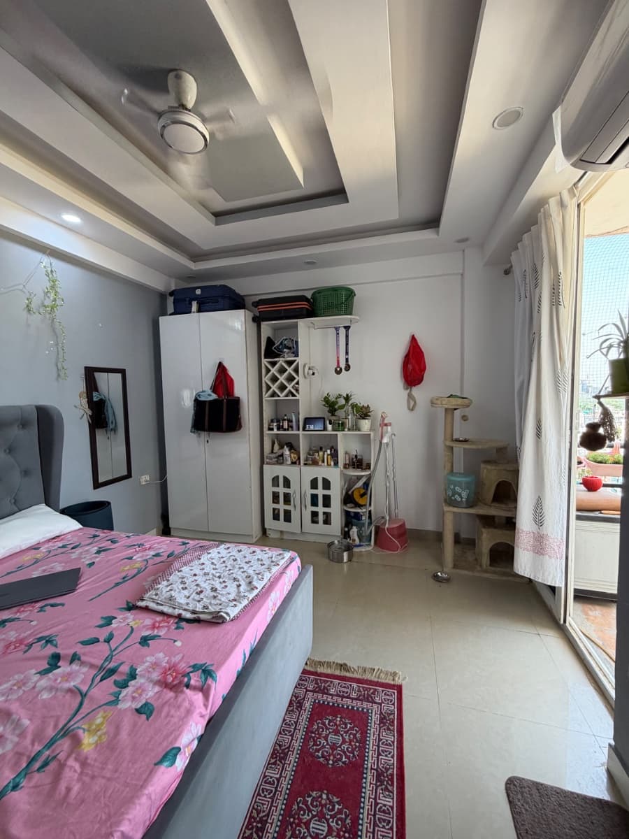 Raj's home photo 2