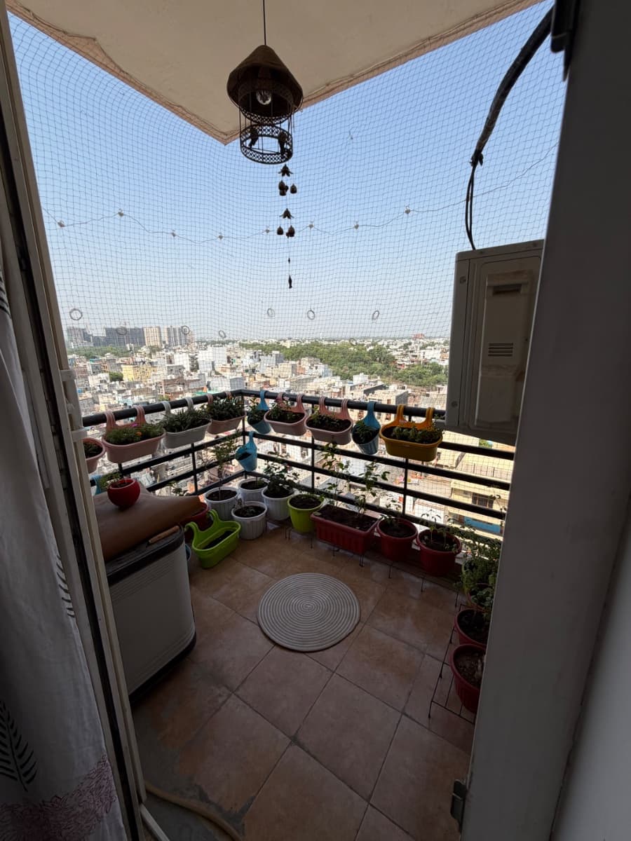 Raj's home photo 1