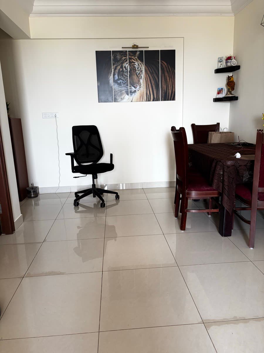 Reshma's home photo 5