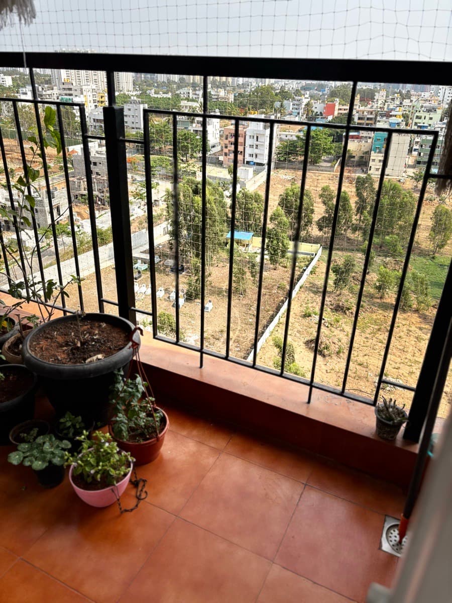 Reshma's home photo 4