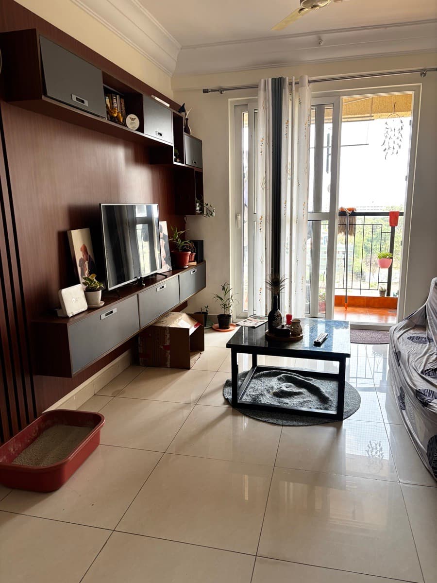 Reshma's home photo 6
