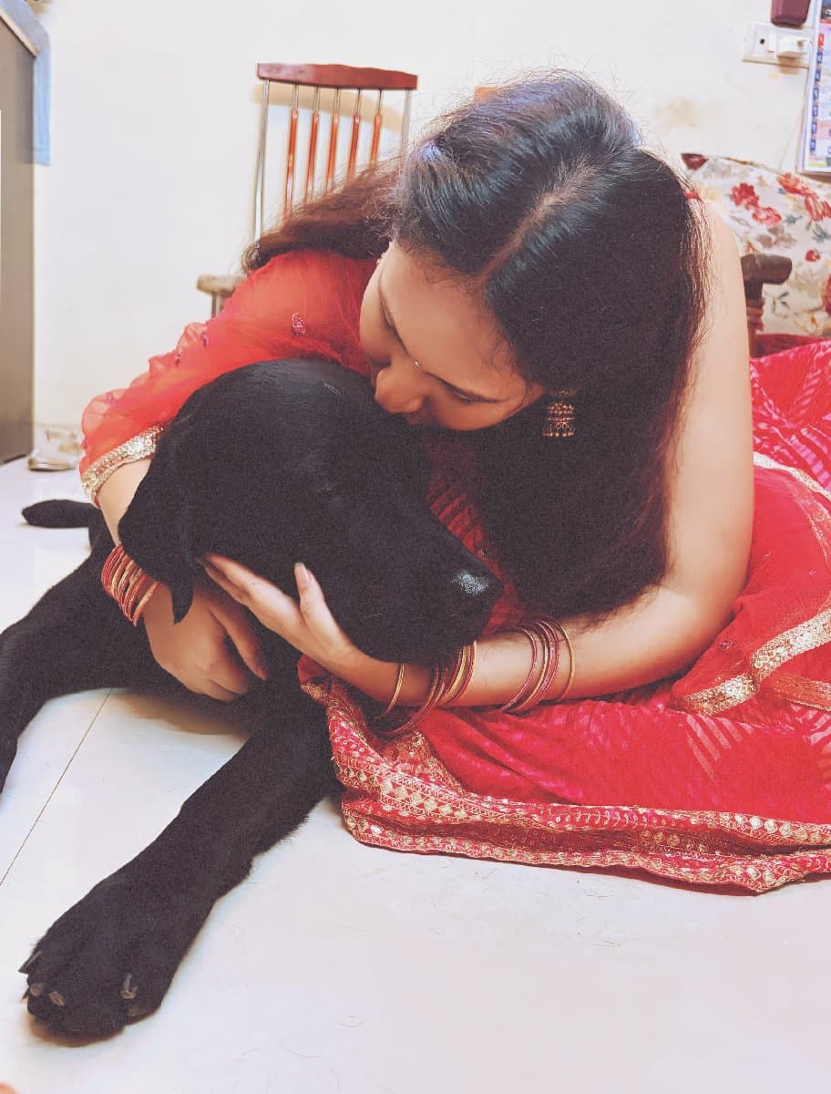 Apurva's home photo 1
