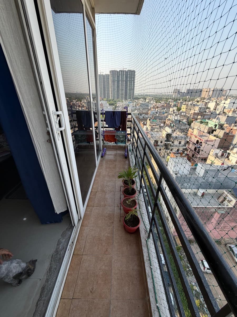Raj's home photo 6