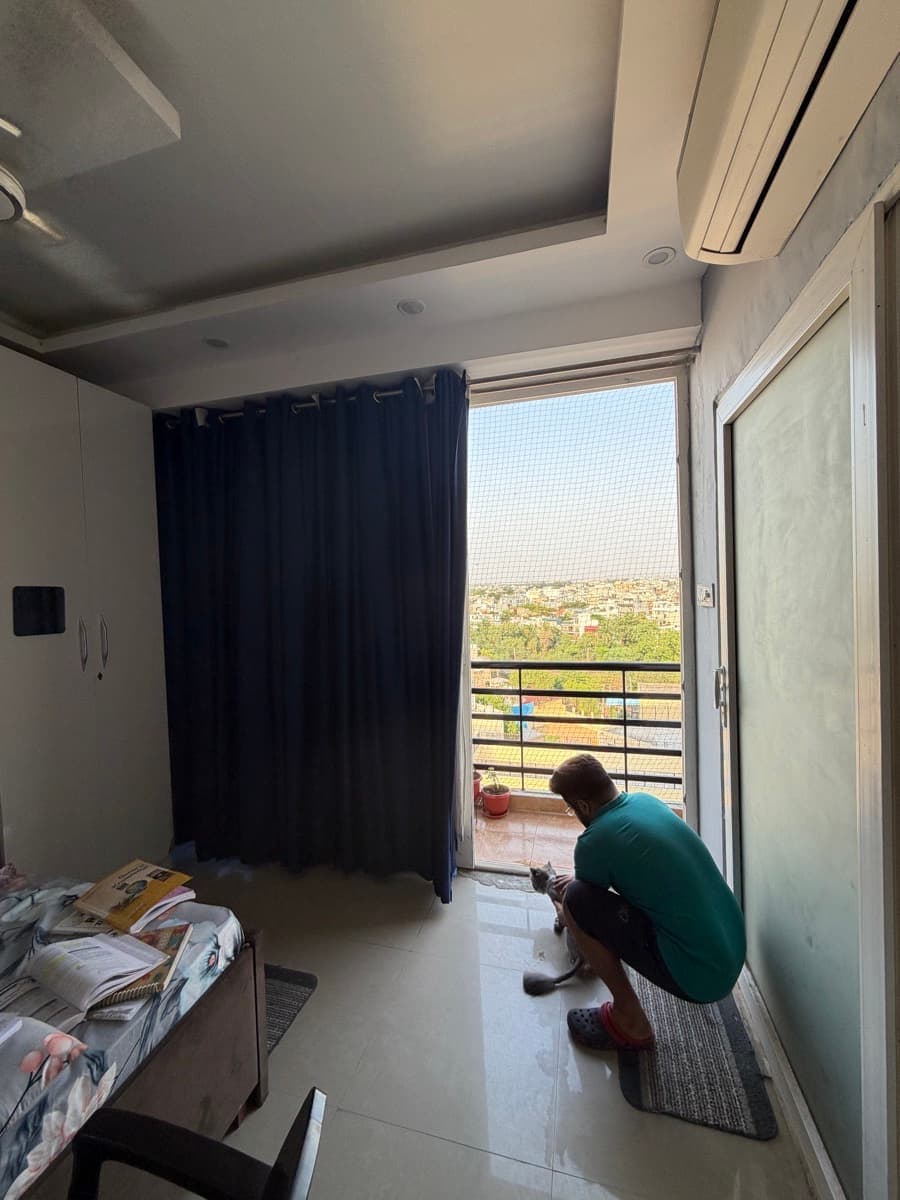 Raj's home photo 5