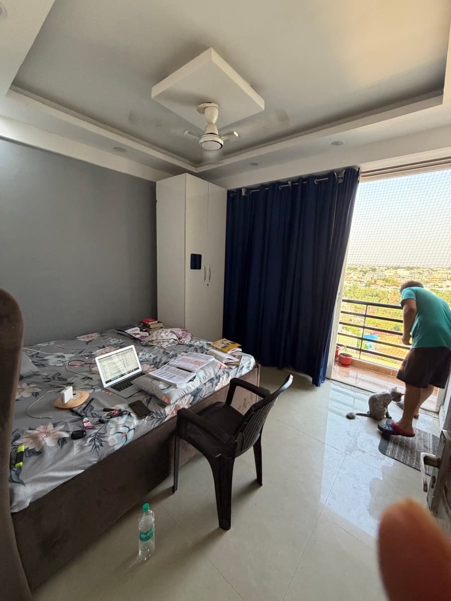 Raj's home photo 4