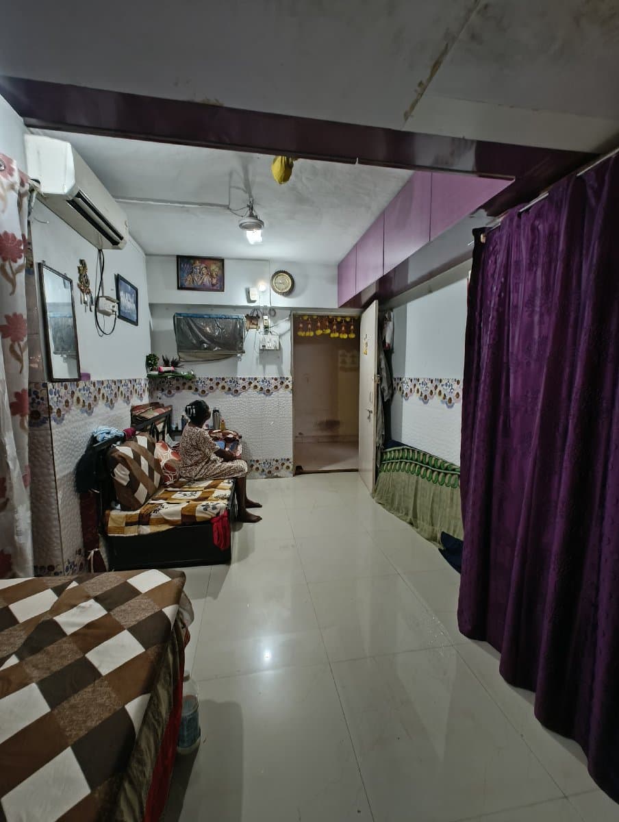 Khushboo's home photo 1