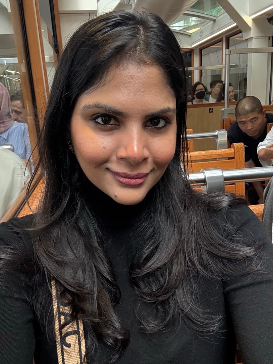 Niharika's profile photo