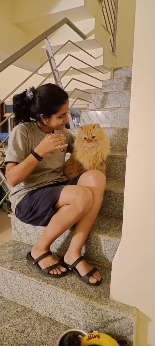 Rashmi's home photo 1